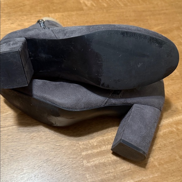 Steve Madden Harli Boots - Picture 3 of 7